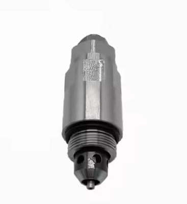 قطعات حفاری PC120-6 PW150-6 قطعات حفاری دریچه ایمنی 709-70-74600