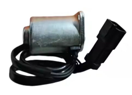 قطعات یدکی دریچه سولناید هیدرولیک 20Y-60-32120 20Y-60-32121 برای حفاری PC200-7 PC200-8