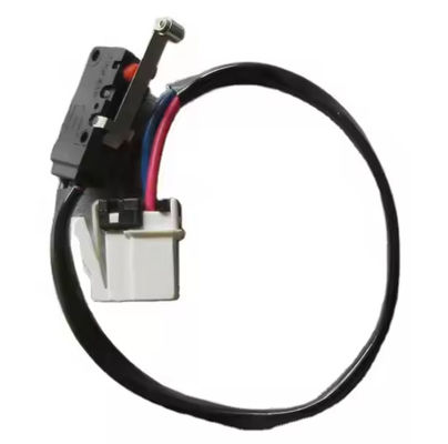 قطعات یدکی دریچه سولناید هیدرولیک 203-60-56180 SD1169-24-11 برای حفاری PC60-6 PC60-7 PC60-7 PC60-5
