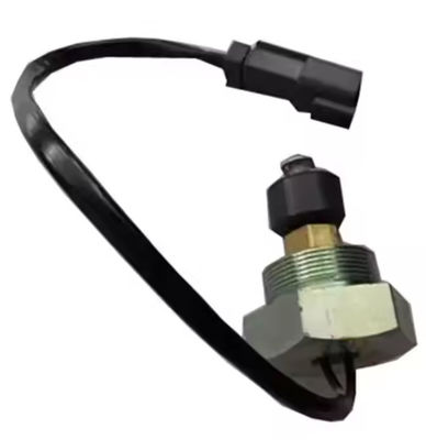 قطعات یدکی دریچه سولناید هیدرولیک 203-60-56180 SD1169-24-11 برای حفاری PC60-6 PC60-7 PC60-7 PC60-5