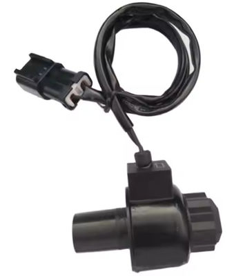 قطعات یدکی دریچه سولناید هیدرولیک 203-60-56180 SD1169-24-11 برای حفاری PC60-6 PC60-7 PC60-7 PC60-5
