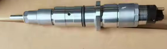 6745-11-3102 6745-11-3100 حفاری PC300-8 تزریق کننده 6D114E-3 تزریق کننده سوخت موتور
