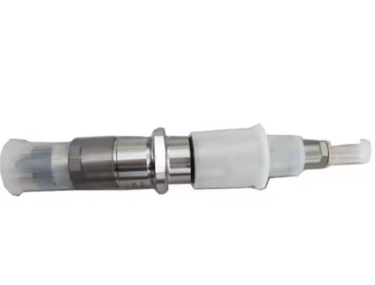 6745-11-3102 6745-11-3100 حفاری PC300-8 تزریق کننده 6D114E-3 تزریق کننده سوخت موتور