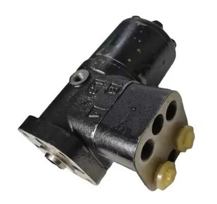 6745-11-3102 6745-11-3100 حفاری PC300-8 تزریق کننده 6D114E-3 تزریق کننده سوخت موتور