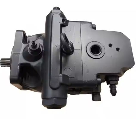 708-1T-00132 پمپ هيدرولیک گير PC40R-8 PC45R-8 مجموعه اصلی پمپ اصلی برای حفاری
