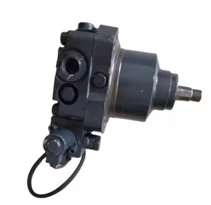 پمپ حفاری با کیفیت بالا 708-7W-00051 708-7H-00640 موتور فن برای D375A-5