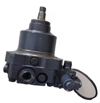 پمپ حفاری با کیفیت بالا 708-7W-00051 708-7H-00640 موتور فن برای D375A-5