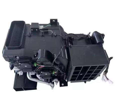 پمپ حفاری با کیفیت بالا 708-7W-00051 708-7H-00640 موتور فن برای D375A-5