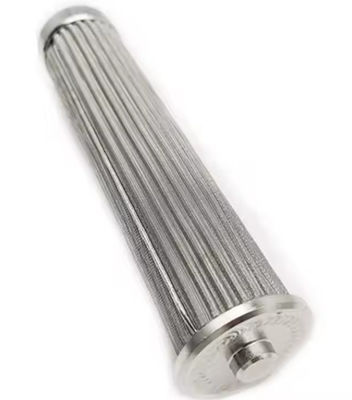 عنصر فیلتر 207-60-61250 فیلتر پمپ هیدرولیک برای حفاری PC360-7 PC200-7 PC400 PC550