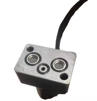 پمپ هیدرولیک شیر سولینوئید 702-21-62200 برای حفاری پمپ هیدرولیک PC210-11 PC300-8MO PC490-11