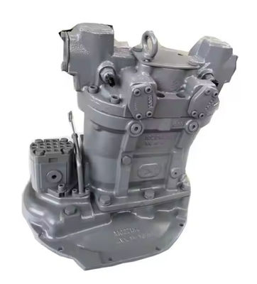 لوازم جانبی پمپ هیدرولیک حفاری HPV102FW 9195235 EC210B برای موتور دیزل