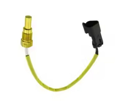 سنسور دمای آب 7861-93-3320 7861-93-3520 برای SAA6D125 موتور PC200-7 PC450-7 قطعات حفاری