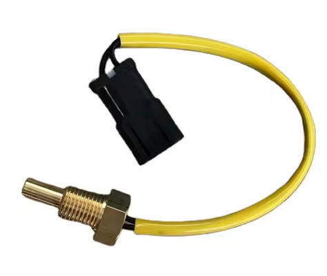 سنسور دمای آب 7861-93-3320 7861-93-3520 برای SAA6D125 موتور PC200-7 PC450-7 قطعات حفاری