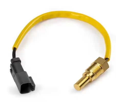 سنسور دمای آب 7861-93-3320 7861-93-3520 برای SAA6D125 موتور PC200-7 PC450-7 قطعات حفاری