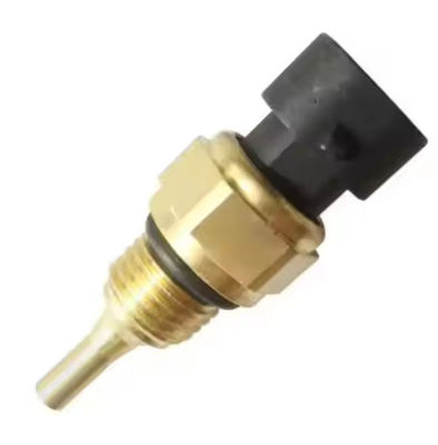 6261-81-6901 6261-81-6900 حفاری PC130-8 قطعات معدنی موتور سنسور دمای آب