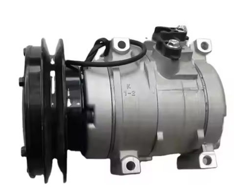 قطعات حفاری کمپرسور هوا 20Y-979-6121 برای PC200-7 PC220-7 PC400-7 PC450-7 PC1250-7
