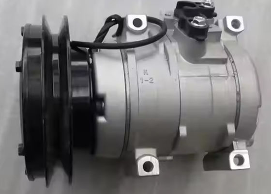 قطعات حفاری کمپرسور هوا 20Y-979-6121 برای PC200-7 PC220-7 PC400-7 PC450-7 PC1250-7