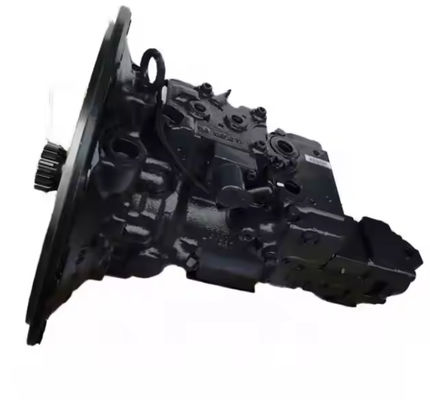 پمپ هیدرولیک 708-3T-00241 708-3T-00240 پمپ هیدرولیک حفاری قطعات هیدرولیک مکانیکی PC78MR-6