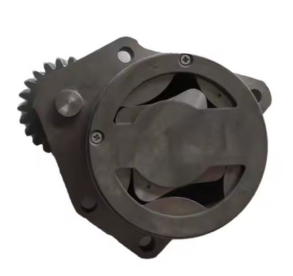موتور مونتاژ پمپ دیزل SAA6D114E-3 QSC8.3 حفاری PC300-8 پمپ روغن 6745-51-1110 6745-51-1111