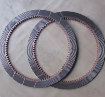 موتور مونتاژ پمپ دیزل SAA6D114E-3 QSC8.3 حفاری PC300-8 پمپ روغن 6745-51-1110 6745-51-1111