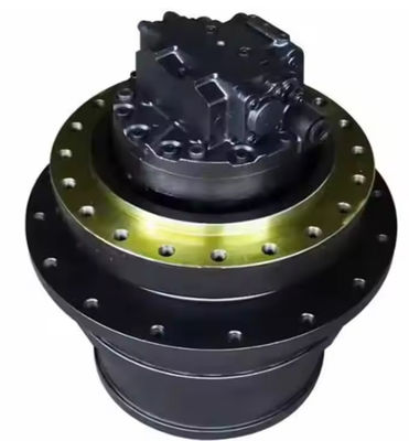 جعبه گیربکس 207-27-00580 برای PC300-8M0 قطعات ماشین آلات ساختمانی حفاری