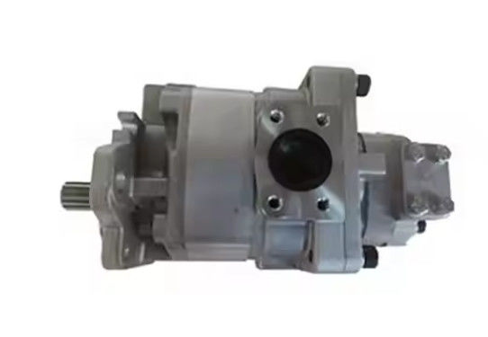 دریچه سولینوئید حفاری / دریچه سولینوئید چرخش 20Y-60-32120 20Y-60-32121 برای PC130-8 PC200-8 PC220-8