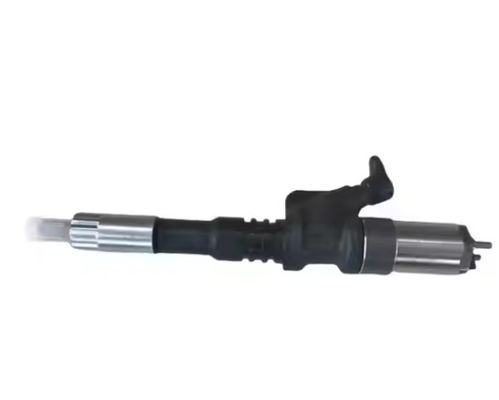 لوازم جانبی اصلی موتور دیزل Common Rail Injector 293-4072 برای حفاری CAT C9 330D 340D 336D