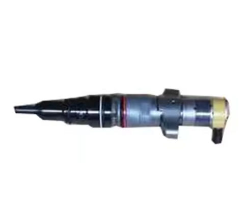 لوازم جانبی اصلی موتور دیزل Common Rail Injector 293-4072 برای حفاری CAT C9 330D 340D 336D