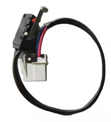 قطعات با کیفیت بالا 22U-06-22360 قطعات الکتریکی حفاری هیدرولیک مایکرو سوئیچ سنسور فشار سوئیچ PC200-7