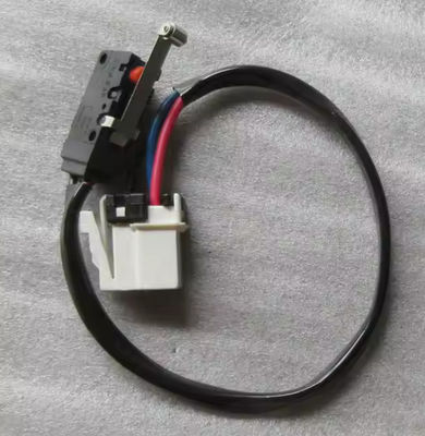 قطعات با کیفیت بالا 22U-06-22360 قطعات الکتریکی حفاری هیدرولیک مایکرو سوئیچ سنسور فشار سوئیچ PC200-7