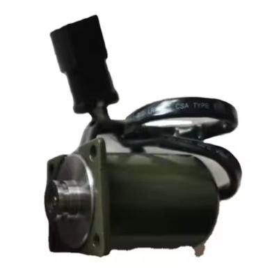 شیر سولنویدی حفاری 714-10-15611 7141015611 قطعات ماشین آلات ساختمانی WA350-3A WA380-3 WA400-3A WA400-3A WA450-3