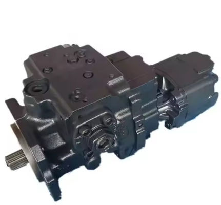 شیر سولنویدی حفاری 714-10-15611 7141015611 قطعات ماشین آلات ساختمانی WA350-3A WA380-3 WA400-3A WA400-3A WA450-3