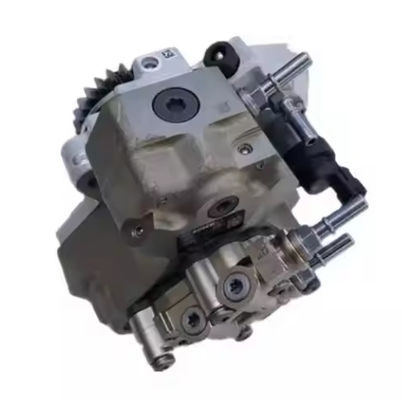 PC200-8 PC220-8 PC300-8 حفاری SAA6D107E قطعات موتور پمپ سوخت Assy 6754-71-1012