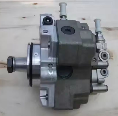 PC200-8 PC220-8 PC300-8 حفاری SAA6D107E قطعات موتور پمپ سوخت Assy 6754-71-1012