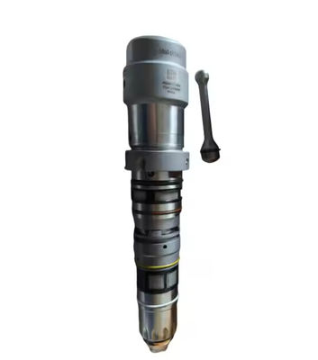 حفاری با کیفیت بالا 6D170E موتور دیزل تزریق کننده سوخت 6560-11-1414 6560111414