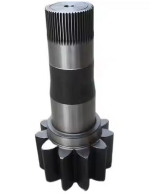 PC1250-7 حفاری آویزان شیفت 21N-26-31110 حالت جدید اصلی PC1250-8 قطعات