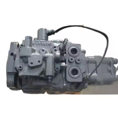 حالت اصلی جدید PC40-2 PC50-2 حفاری پمپ هیدرولیک اصلی 708-3S-00522