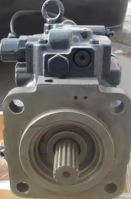 حالت اصلی جدید PC40-2 PC50-2 حفاری پمپ هیدرولیک اصلی 708-3S-00522