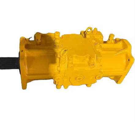 کاوشگر پمپ هیدرولیک Assy 708-2K-00011 708-2K-00015 7082K00032 708-2K-00024 7082K00025