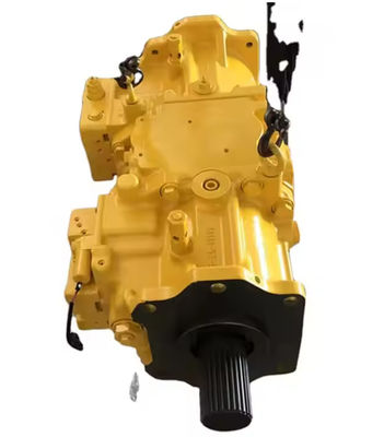 کاوشگر پمپ هیدرولیک Assy 708-2K-00011 708-2K-00015 7082K00032 708-2K-00024 7082K00025