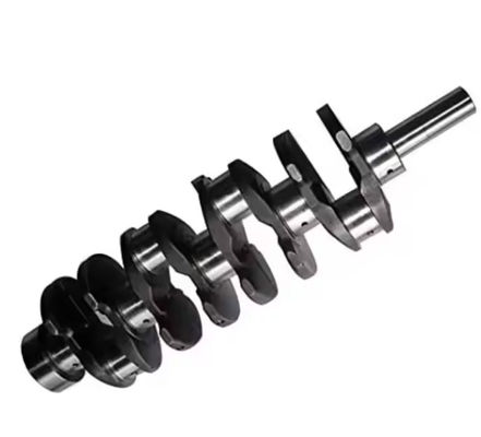 4D102 داربست چرخ دار موتور 6732-01-1320 6732011320 برای قطعات موتور حفاری