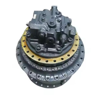 قطعات حفاری PC270-7 PC300-7 PC350-7 PC360-7 Final Drive 207-27-00371 موتور سفر