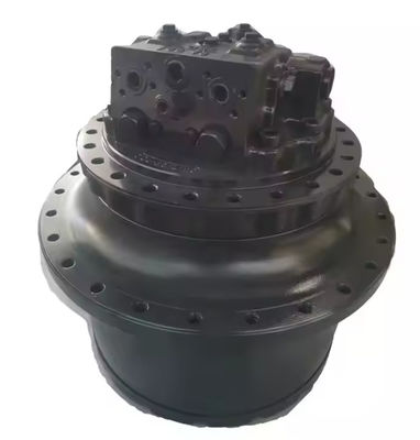 قطعات حفاری PC270-7 PC300-7 PC350-7 PC360-7 Final Drive 207-27-00371 موتور سفر