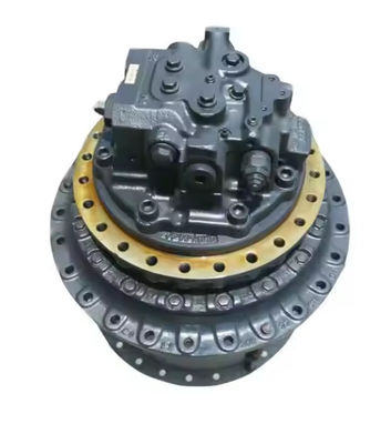 حفاری PC1250 قطعات نهایی 21N-27-00130 21N-27-00140