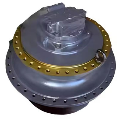 حفاری PC1250 قطعات نهایی 21N-27-00130 21N-27-00140