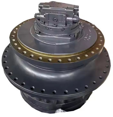 حفاری PC1250 قطعات نهایی 21N-27-00130 21N-27-00140