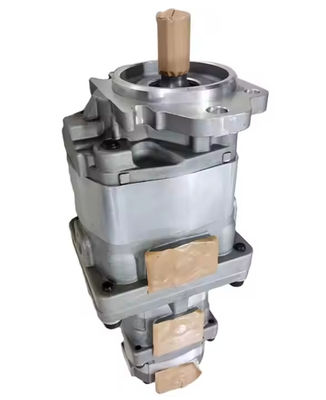پمپ هیدرولیک حفاری 705-56-34360 7055634360 برای حفاری PC1100-6 PC1250-7 PC1100SE-6