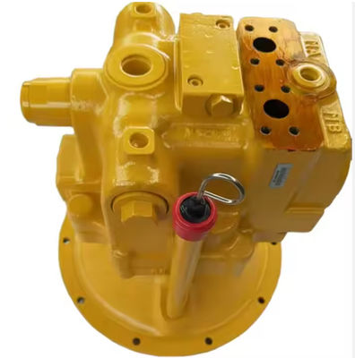 PC350-8 جدید PC350-7 Excavator Swing Motor Assy 706-7K-01040