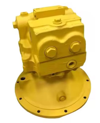 PC350-8 جدید PC350-7 Excavator Swing Motor Assy 706-7K-01040