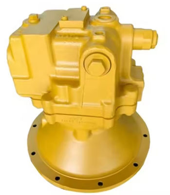 PC350-8 جدید PC350-7 Excavator Swing Motor Assy 706-7K-01040